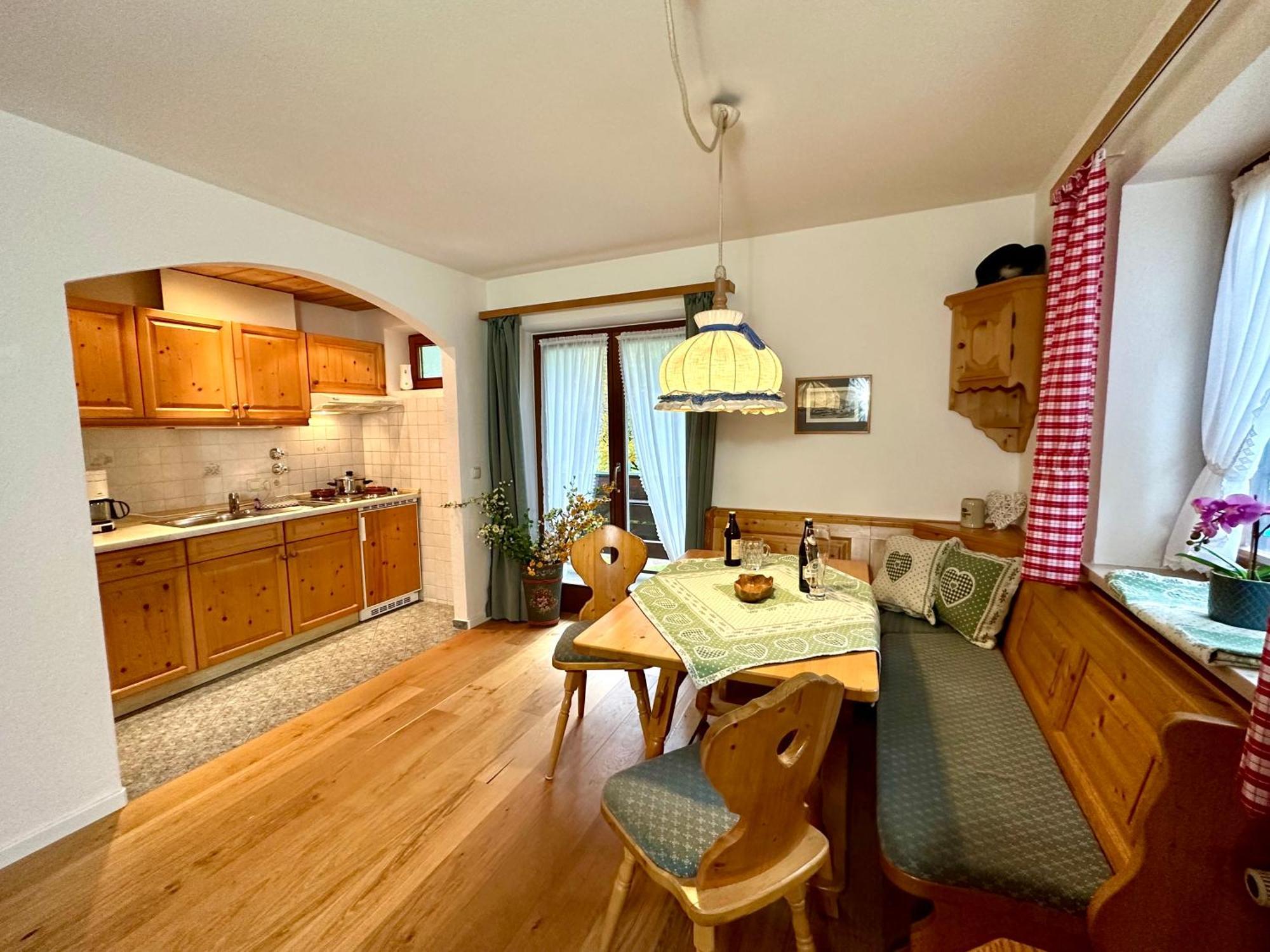Haus Bergwelten Ramsau - Hintermuehle Ramsau bei Berchtesgaden Kültér fotó