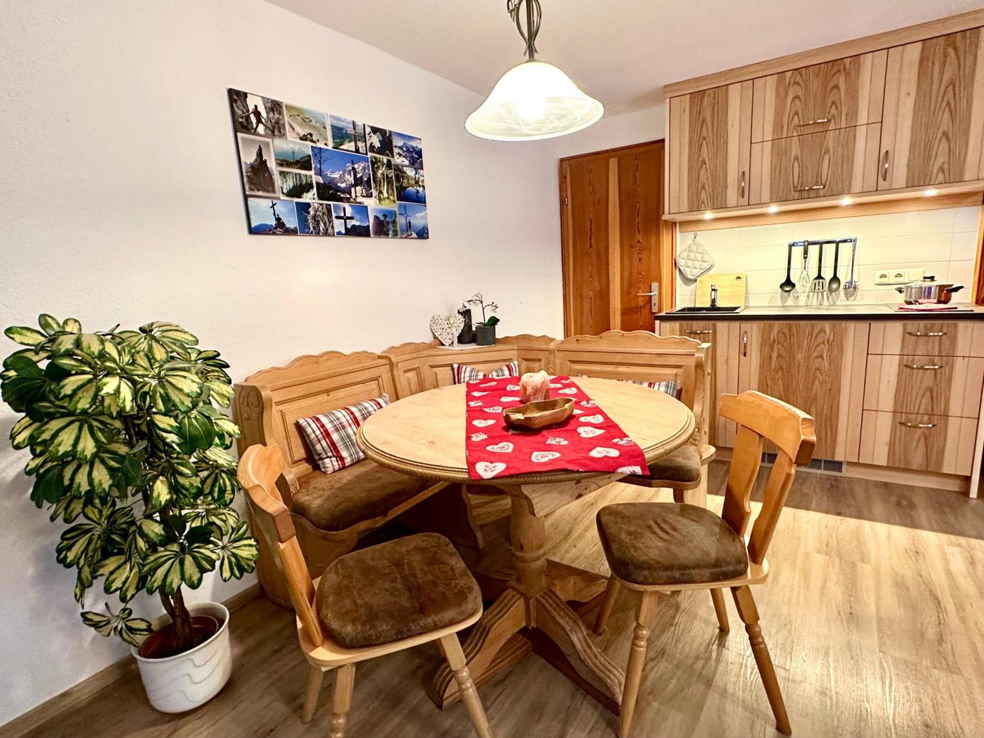 Haus Bergwelten Ramsau - Hintermuehle Ramsau bei Berchtesgaden Kültér fotó