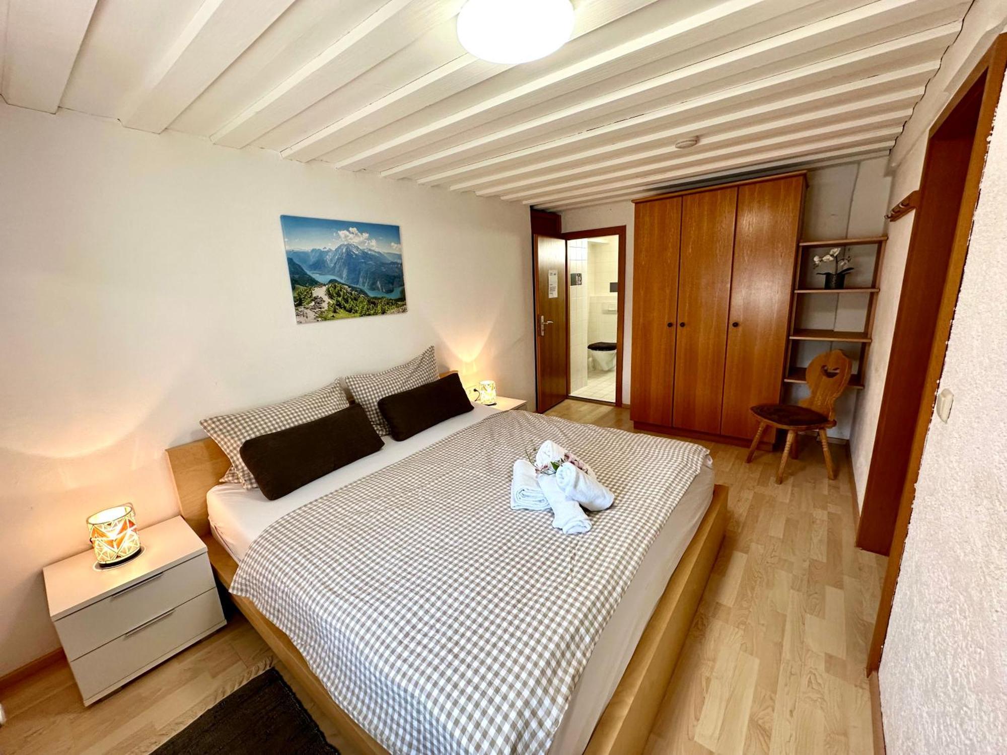 Haus Bergwelten Ramsau - Hintermuehle Ramsau bei Berchtesgaden Kültér fotó
