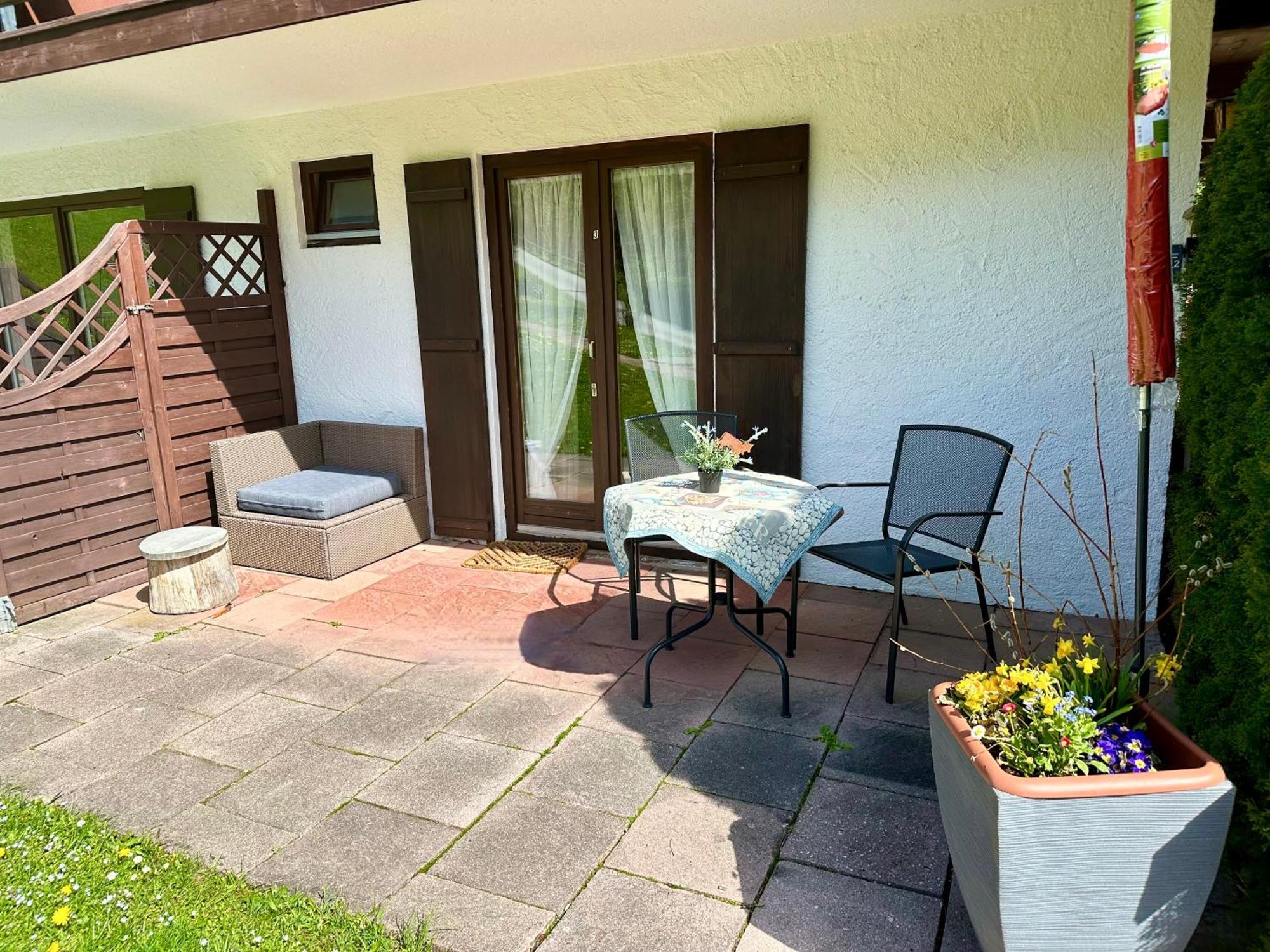 Haus Bergwelten Ramsau - Hintermuehle Ramsau bei Berchtesgaden Kültér fotó