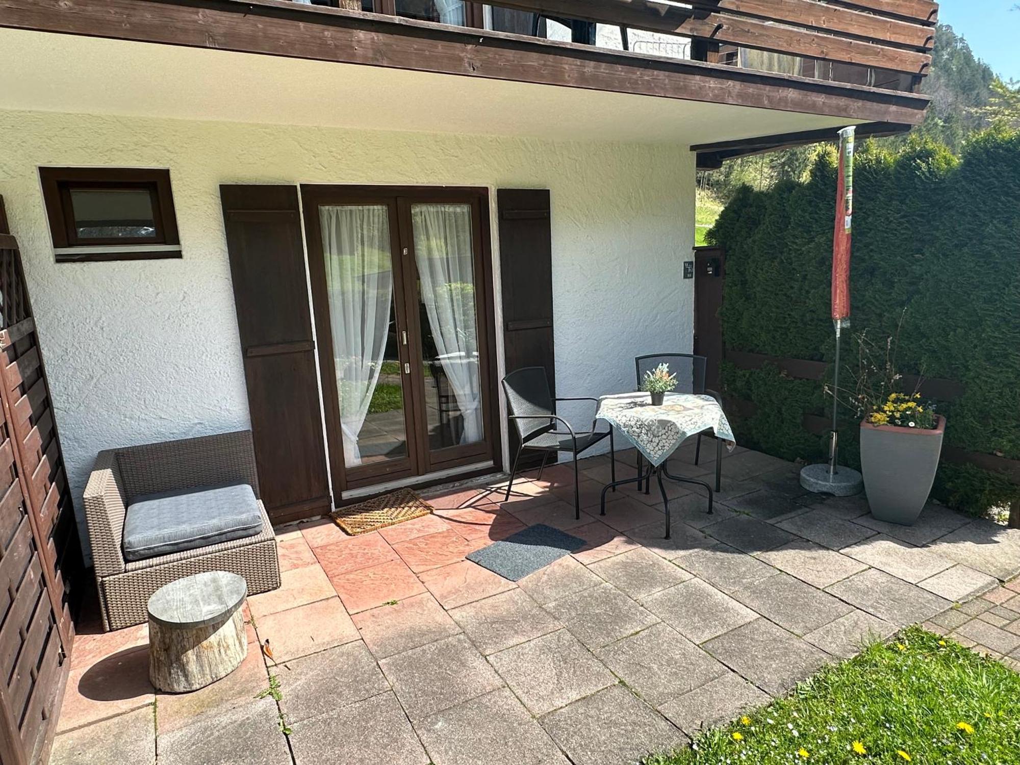 Haus Bergwelten Ramsau - Hintermuehle Ramsau bei Berchtesgaden Kültér fotó